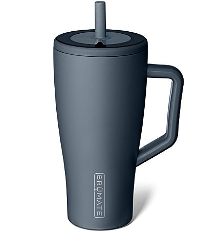 Brumate Era Straw Insulated Tumbler 30-oz - Nightblue | Dillard's