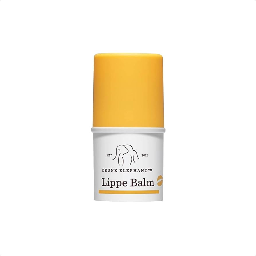 Lippe Balm by Drunk Elephant for Women - 0.13 oz Balm | Amazon (US)