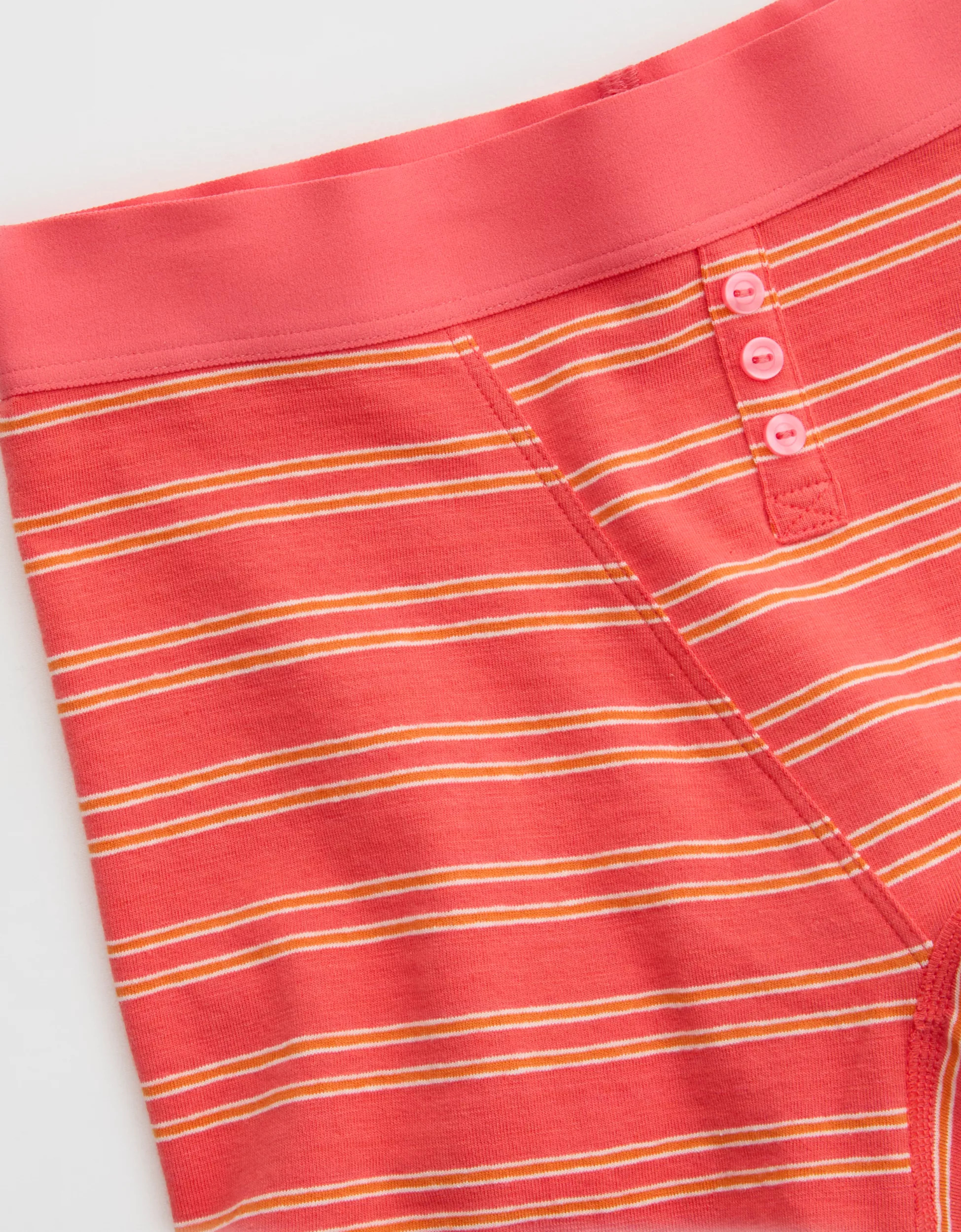 Superchill Cotton Boxer Underwear | Aerie