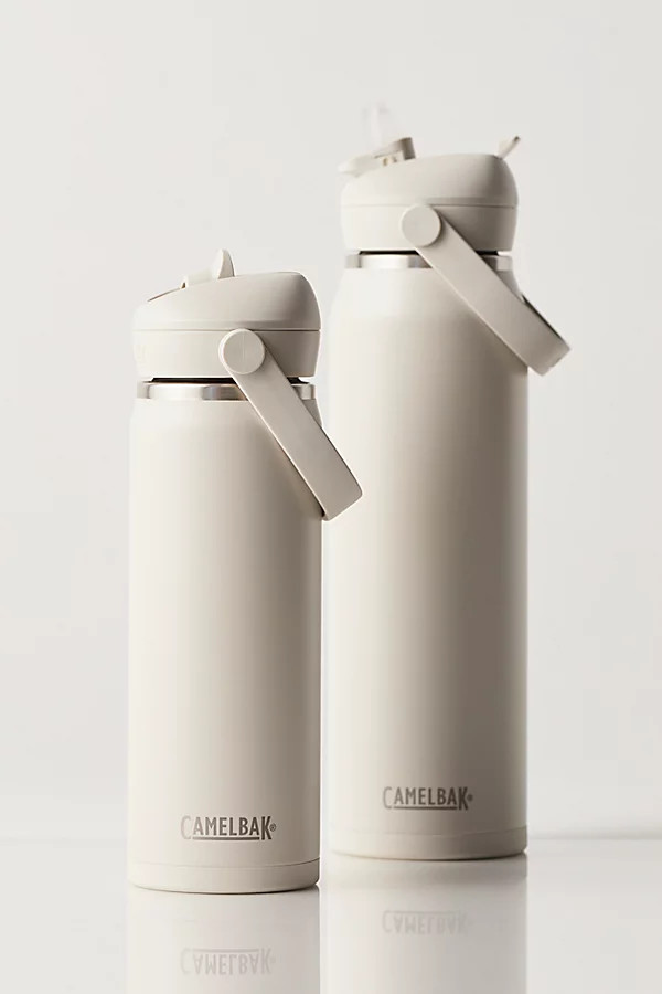 CamelBak Thrive Flip Straw Stainless Steel 40oz Bottle | Free People (Global - UK&FR Excluded)