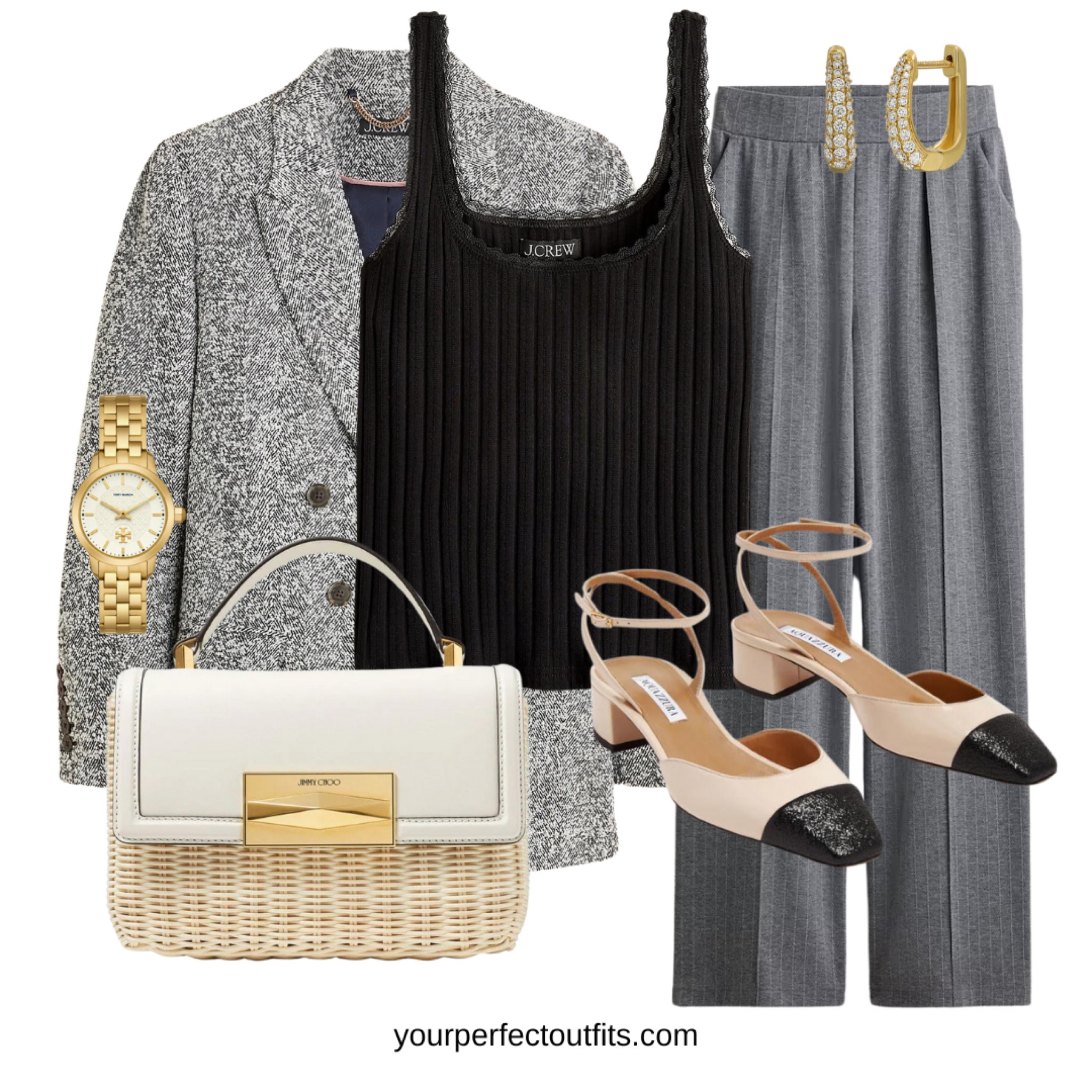 Perfect casual business fall outfits 
Back to work outfits 
Autumn looks  
Everyday look 

#LTKCon #LTKFallSale

#LTKActive