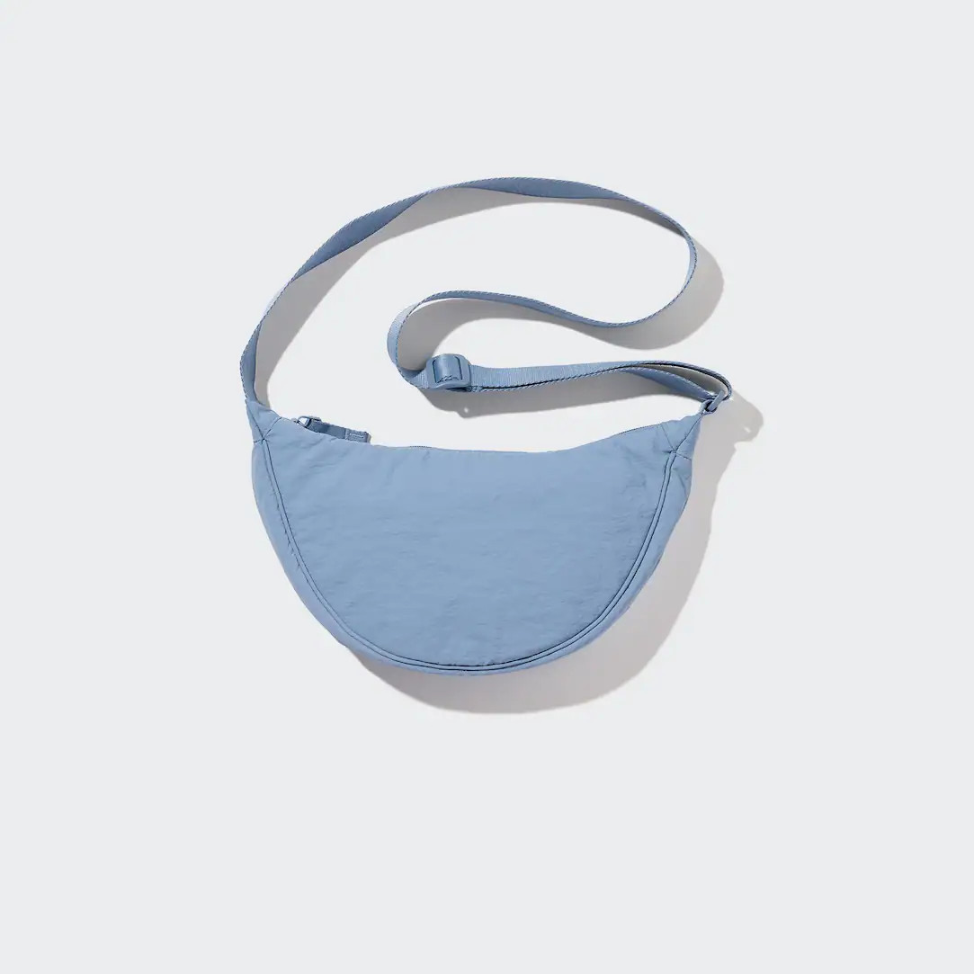 Round Mini Shoulder Bag | UNIQLO (UK)