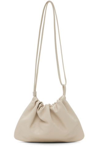 Off-White Mini Nella Strap Bag | SSENSE