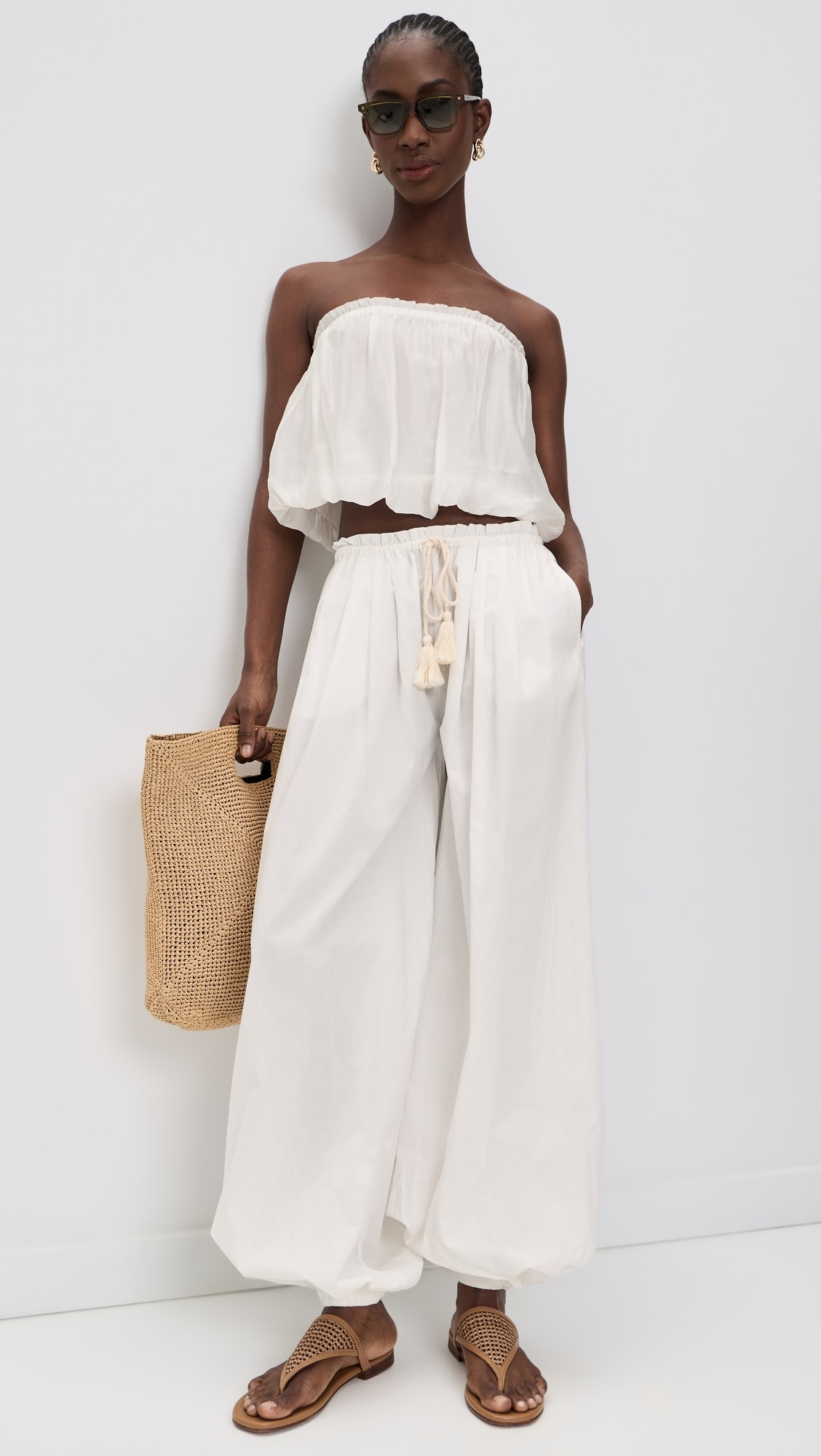 Bazaar Pants | Shopbop