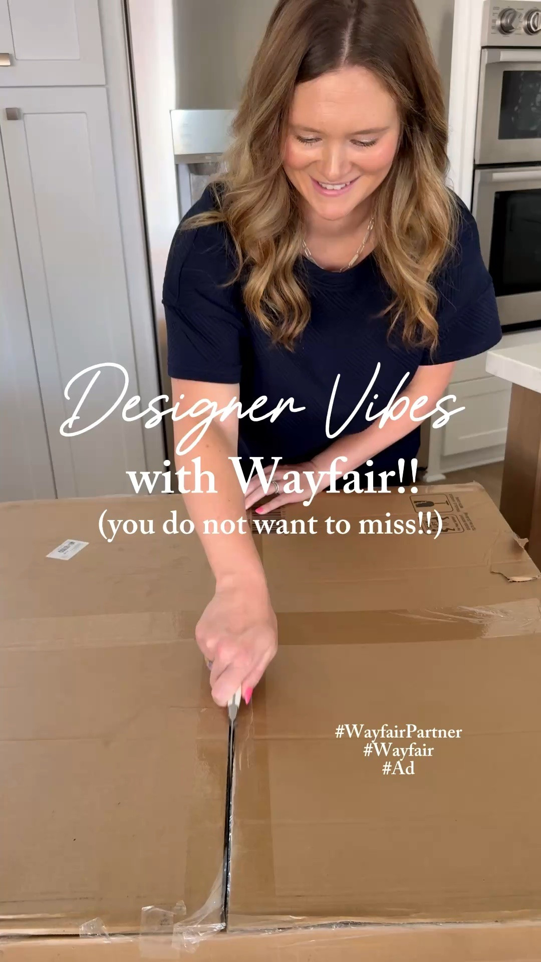 Wayfair absolutely nailed it with this one!! These barstools are such an affordable way to transform your entire kitchen 🫶 
Wayfair has so many amazing barstools that look so high end, and the quality is top notch! 
We have linked some of our favorites 🔗❤️ 

#ad #wayfairpartner #wayfair @Wayfair 

#LTKSaleAlert #LTKHome