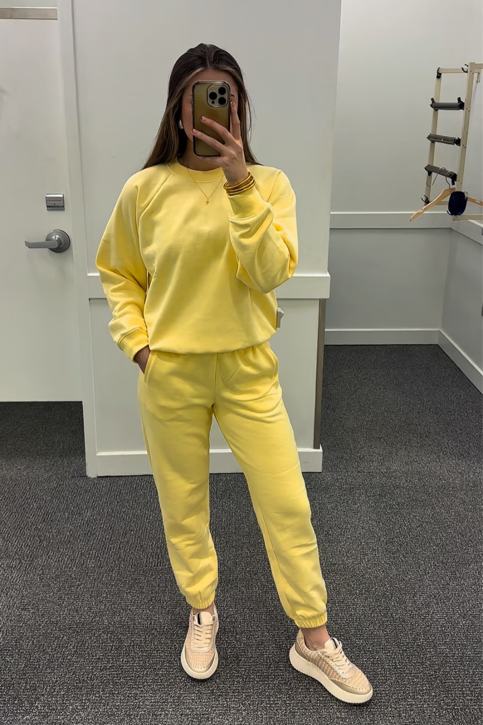 This yellow is screaming SPRING💛 

#LTKSeasonal #LTKMostLoved #LTKSpringSale