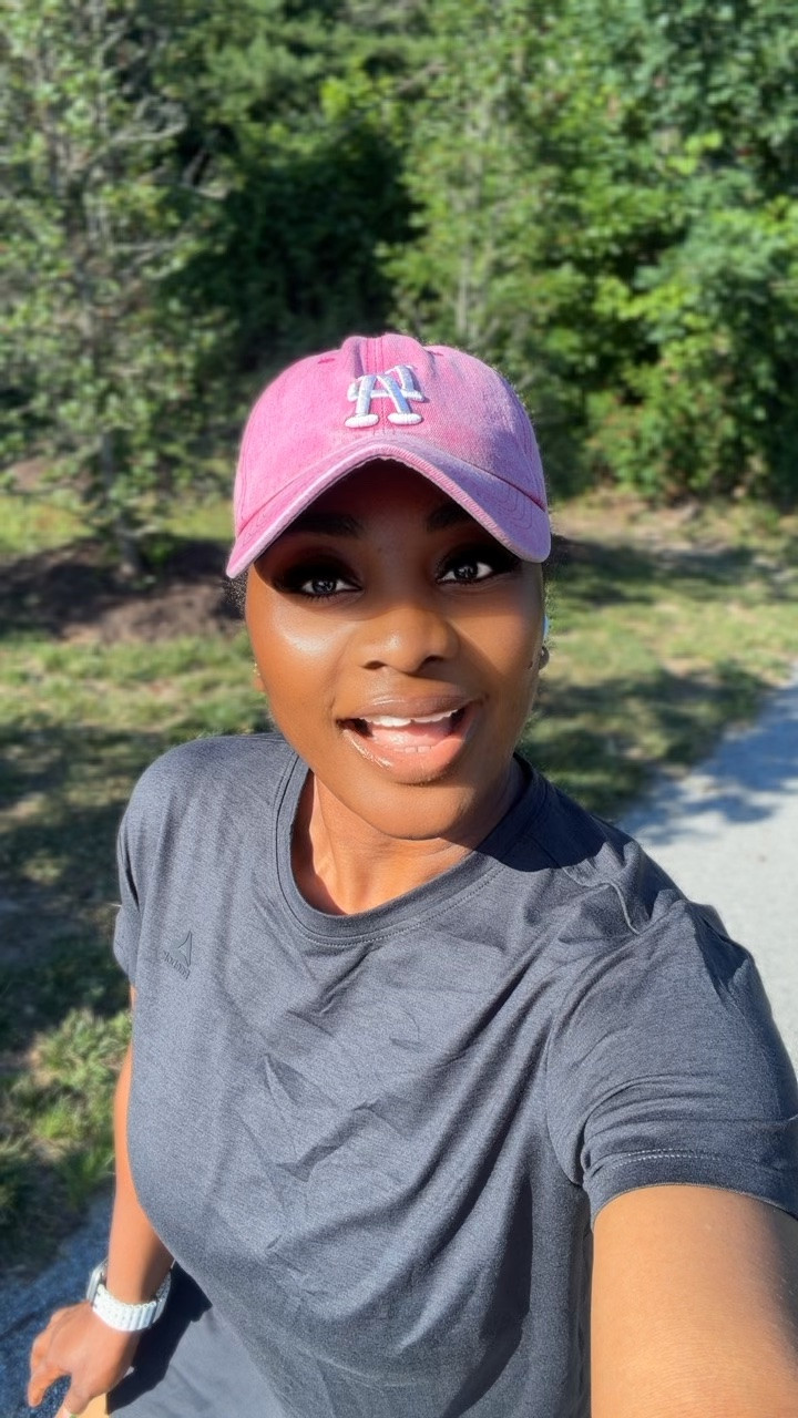 Hey Boobies 🥰 Looking cute is part of the workout 😉✨

These activewear sets are too good to pass up! 🏃🏾‍♀️💪🏾

Scroll to shop & thank me later 🛍️🤍

#LTKActive #LTKdayinmylife #LTKmomlife