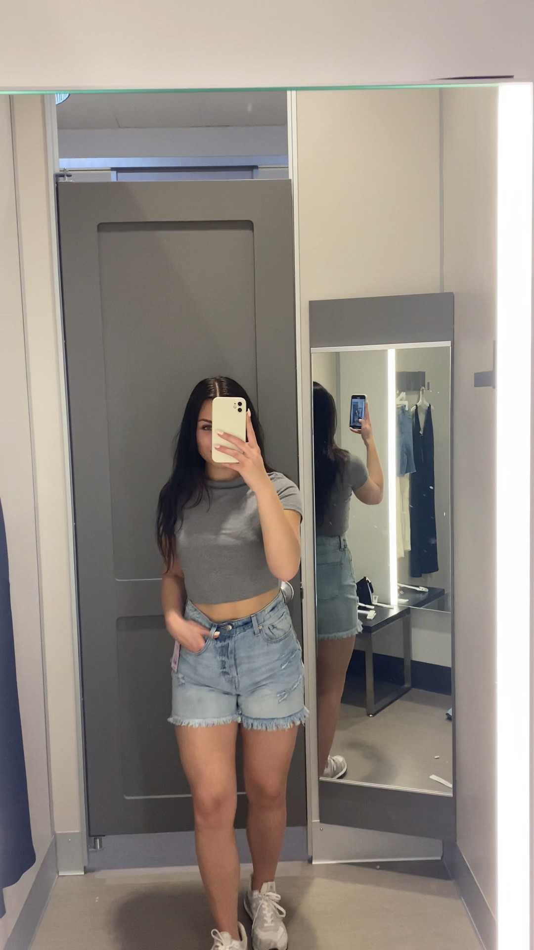 target has my favorite shorts and baby tees! 

shorts are sizes 4/6 and tees are size medium 

#LTKunder50 #LTKSeasonal #LTKunder100