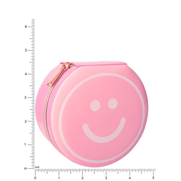 Packed Party Smiley Jewelry Organizer | Walmart (US)