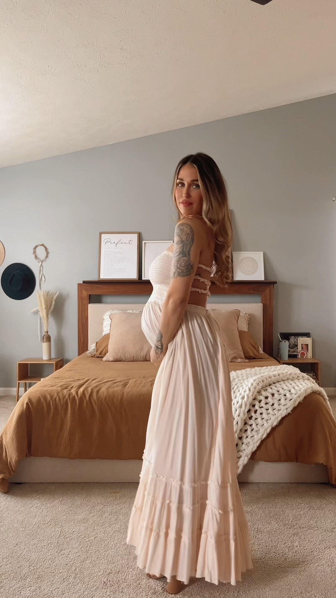 The highly requested free people dress dupe 

#LTKunder50 #LTKfit #LTKtravel