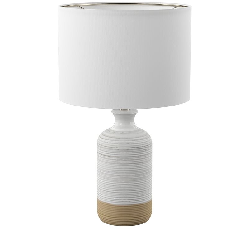 beach themed table lamps