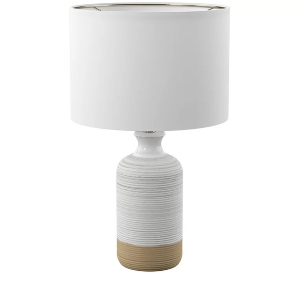 25 Coastal Table Lamps We Adore