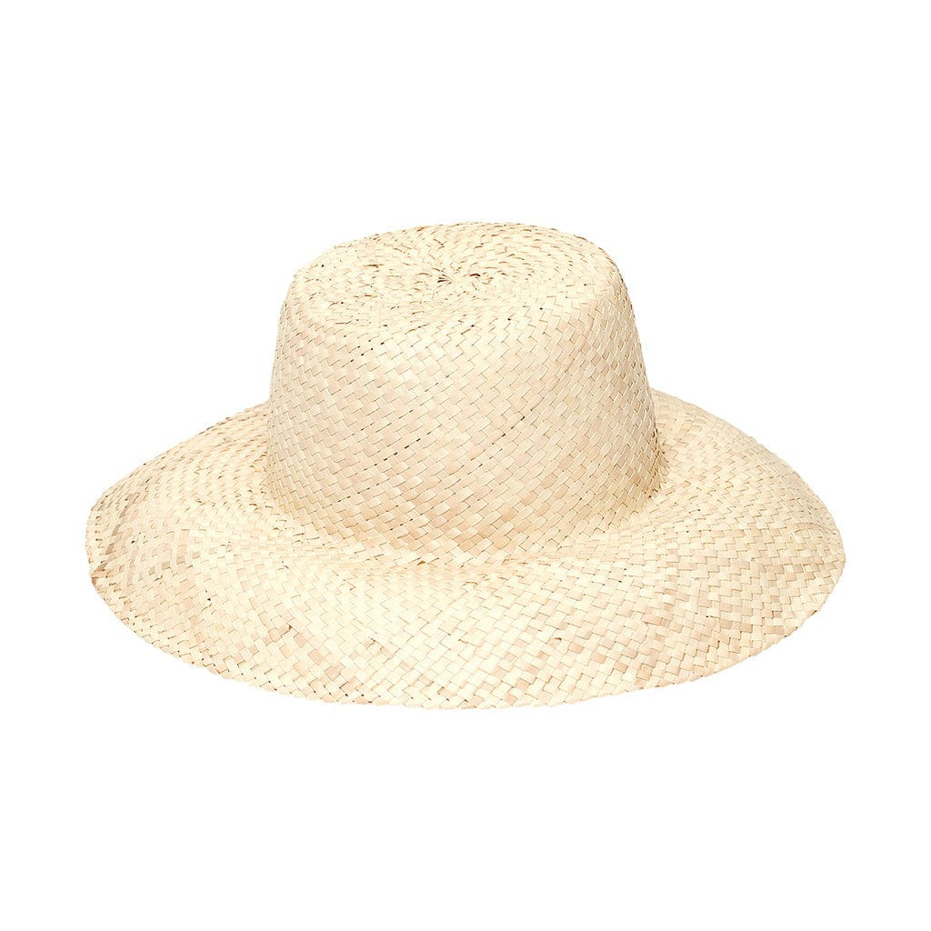 Ginger Hat (Straw) | Montce