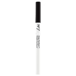 No7 Stay Perfect Metallic Eyes Pencil | Boots.com