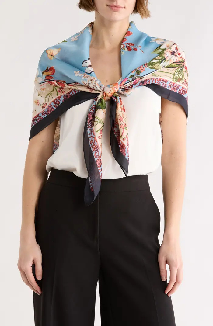 Lily Square Scarf | Nordstrom Rack