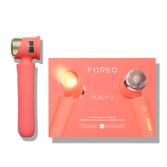Peach 2 IPL Hair Removal Device | Space NK - UK