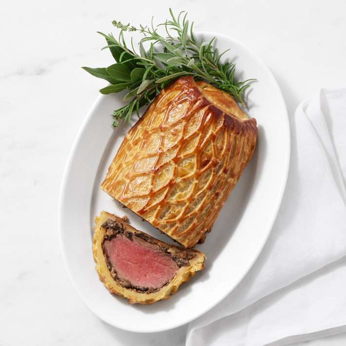 Large Beef Wellington, Serves 4 | Williams-Sonoma