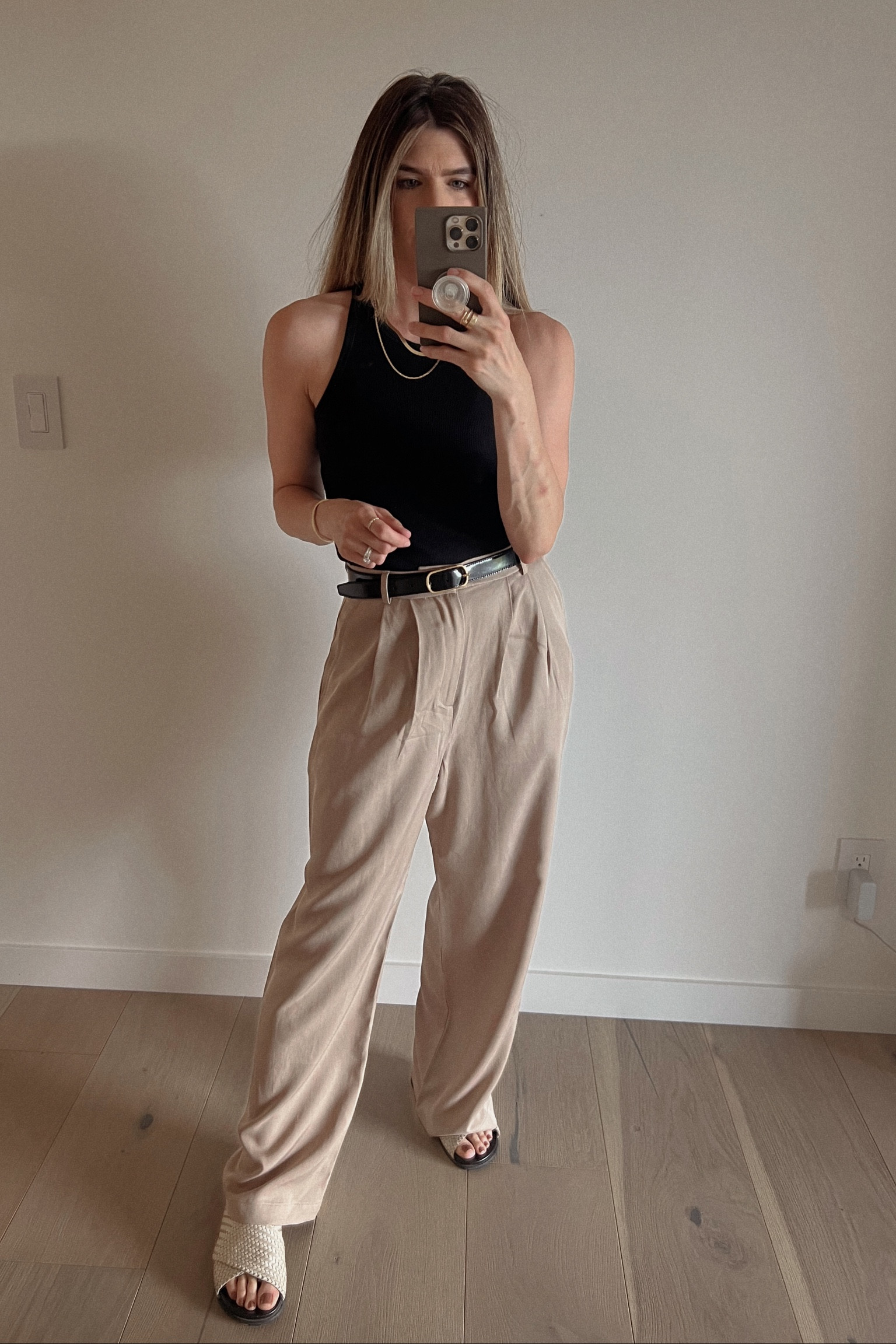 keeping it easy in casual elevated basics and making it polished for evening wear with some accessories 

#LTKshoecrush #LTKstyletip