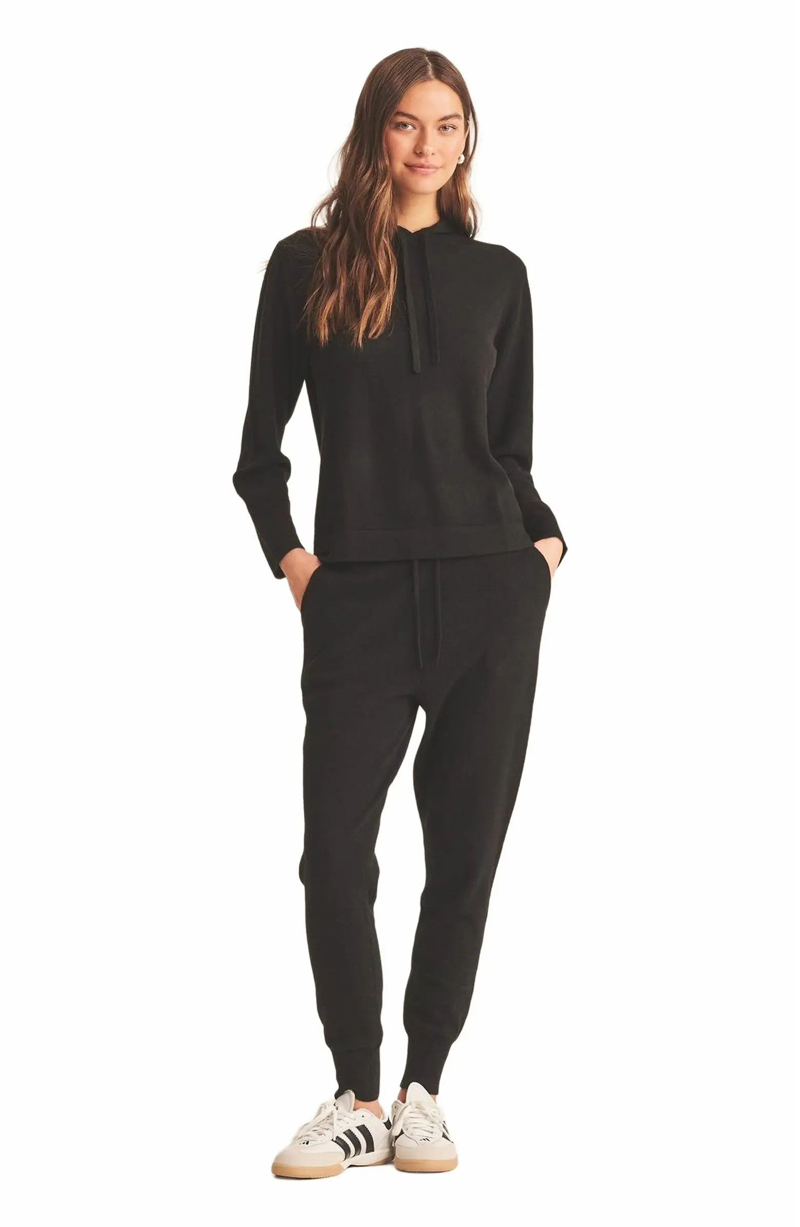 Off-Duty Cashmere Hoodie | Nordstrom