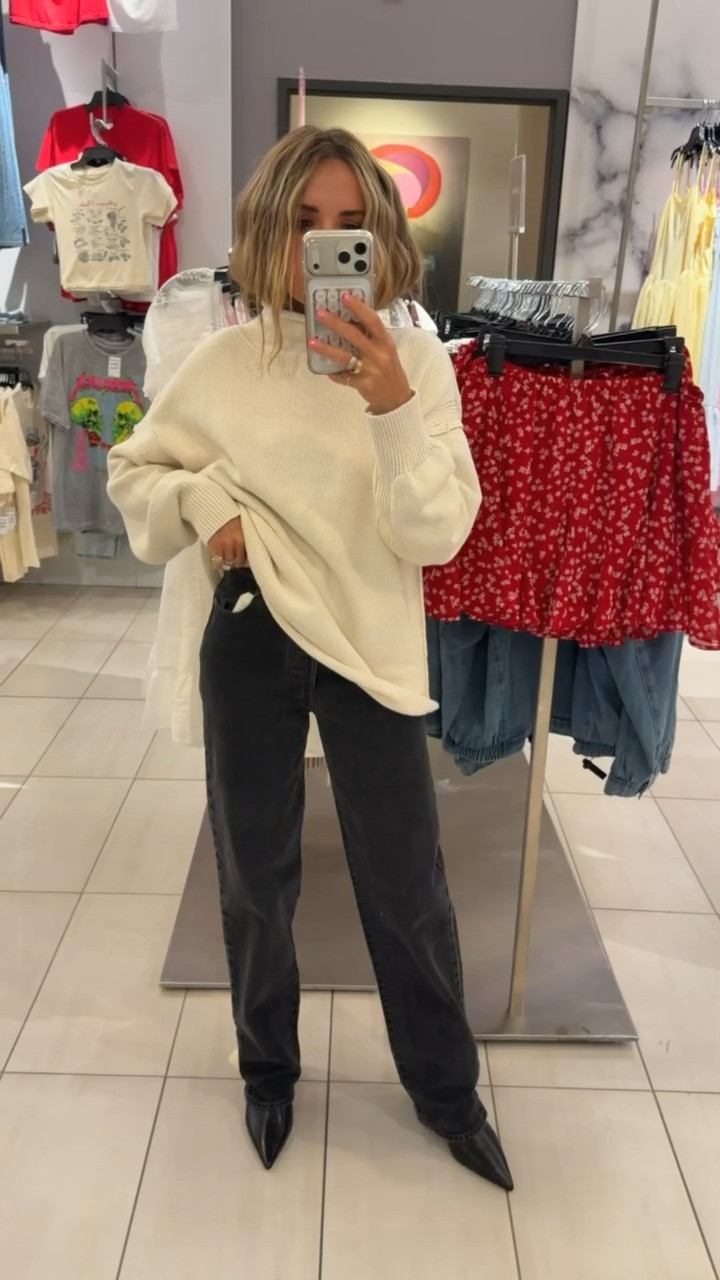 Nsale, Nordstrom sale, anniversary sale, sweater, outfit inspo, fall outfit, petite, xs

#LTKootd #LTKSaleAlert #LTKPetite