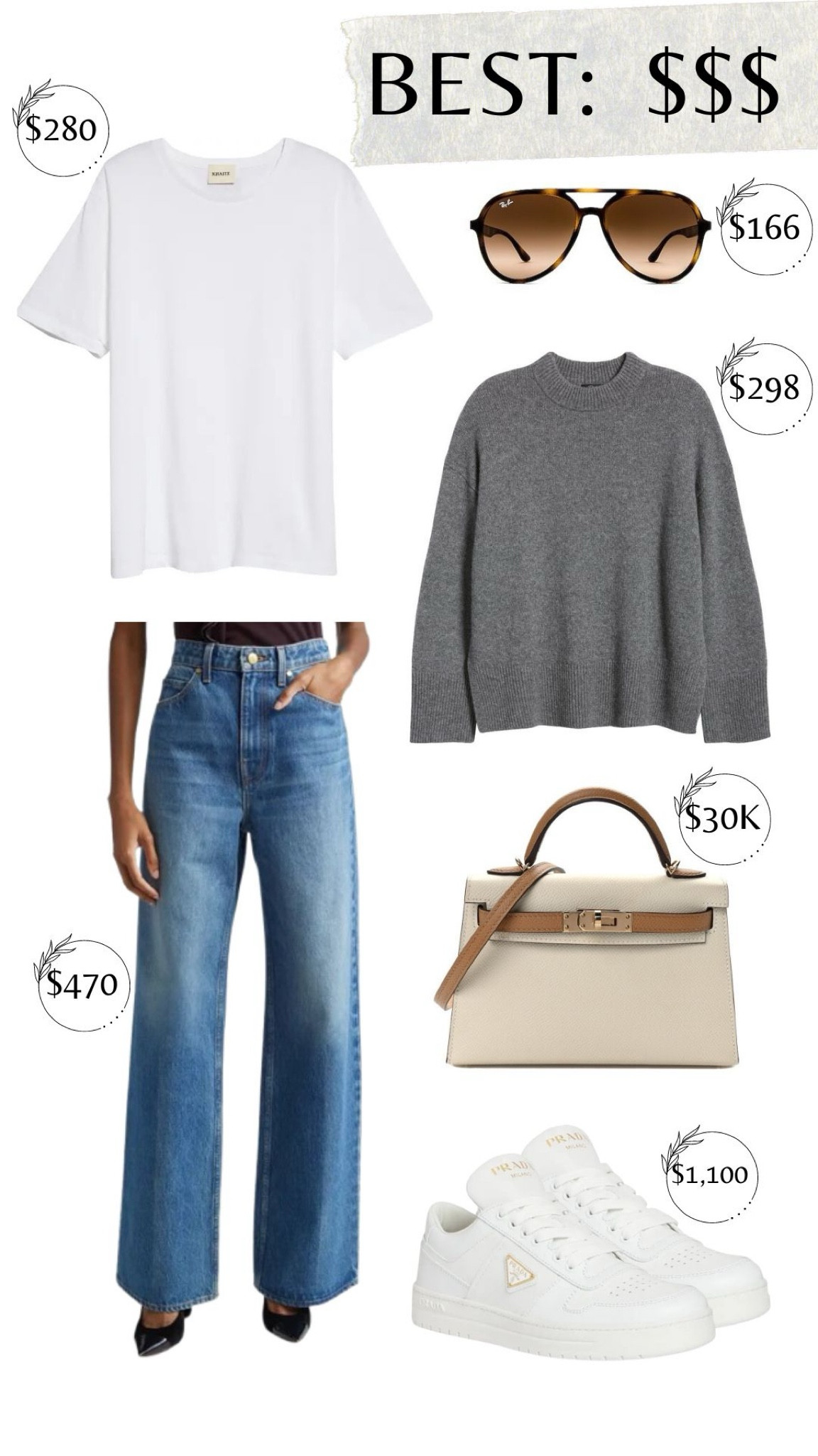 Fall outfit
Jeans
White t-shirt
Grey sweater
Sneakers
White sneakers

#LTKNYFW #LTKStyleTip #LTKSeasonal