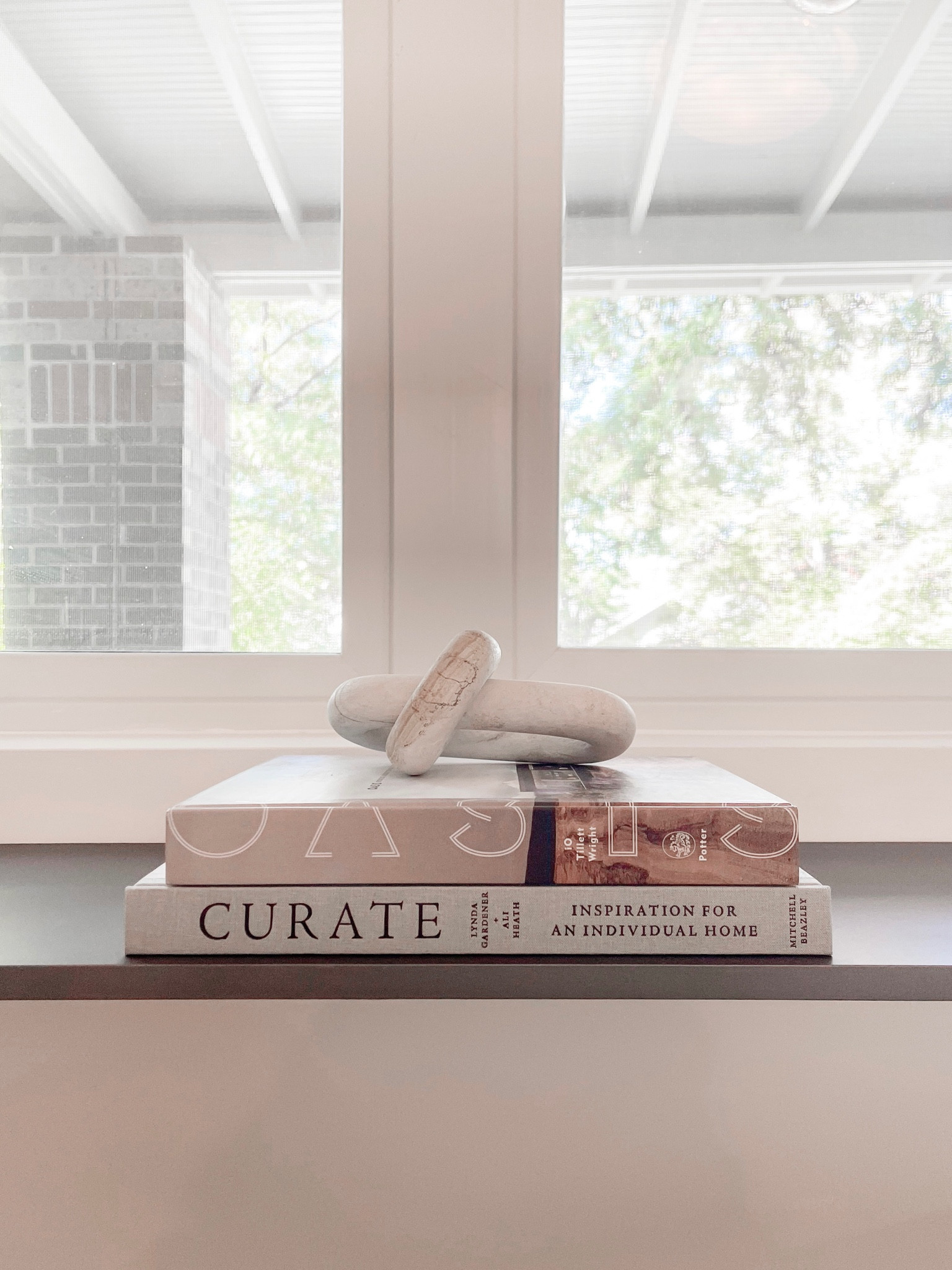 Favorite neutral coffee table books under $50 

#LTKhome #LTKunder50