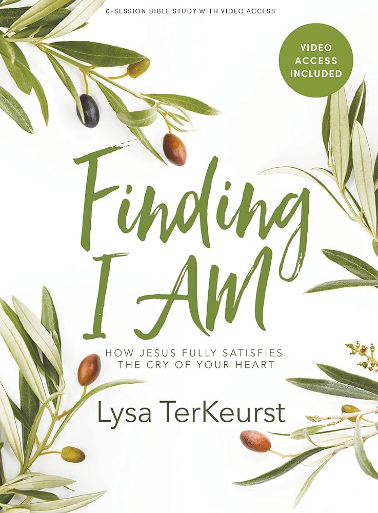 Lysa TerKeurst | Amazon (US)