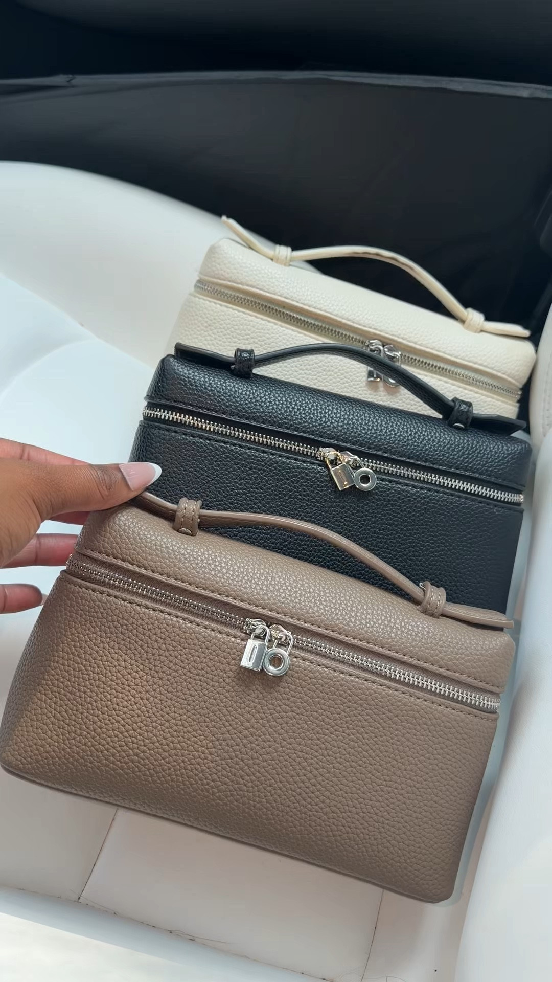 Amazon Mini bag 💼


#LTKSaleAlert #LTKSeasonal #LTKSpringSale