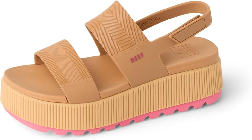 REEF Women's Water Vista Higher | Amazon (US)