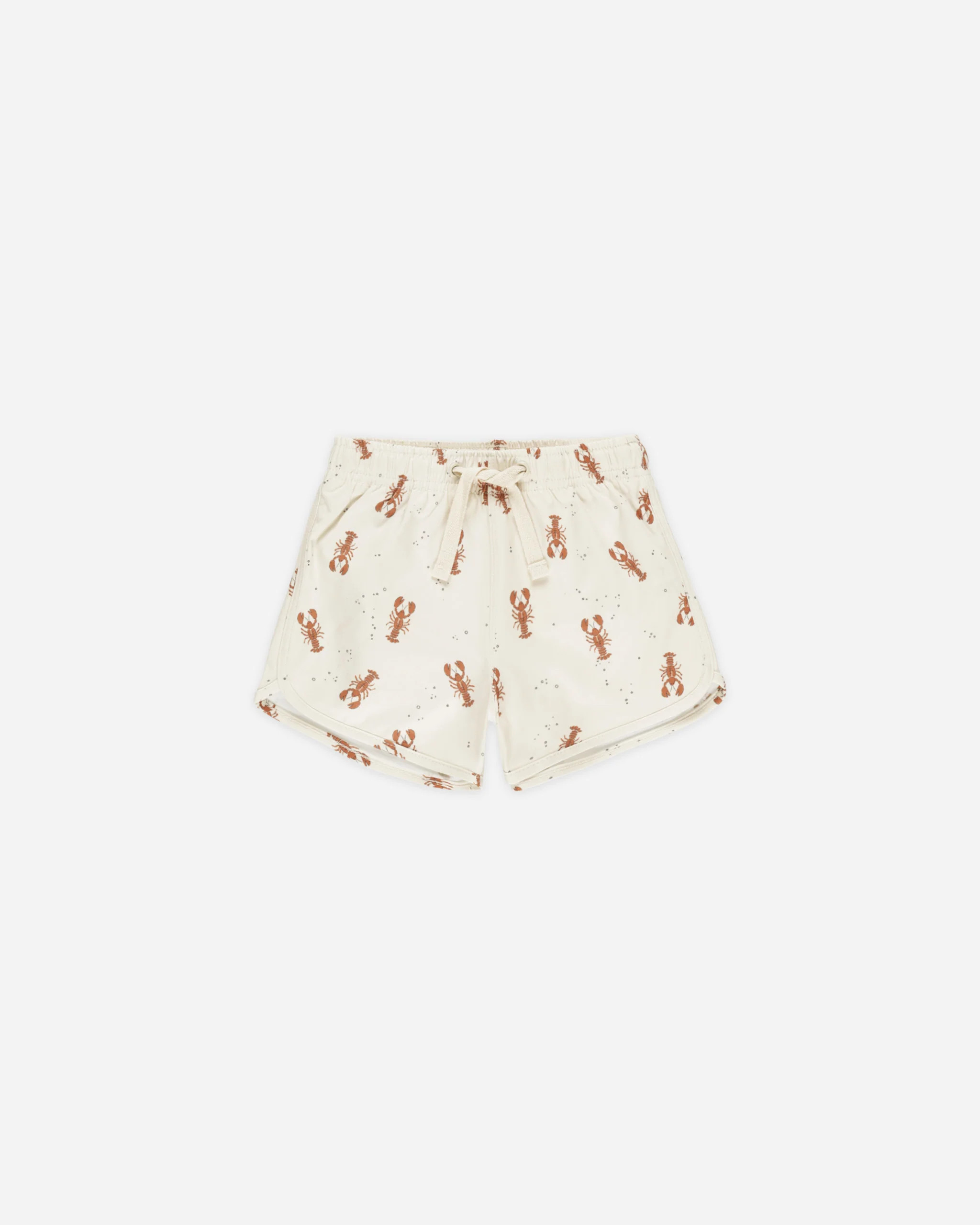 Swim Trunk || Lobsters | Rylee + Cru