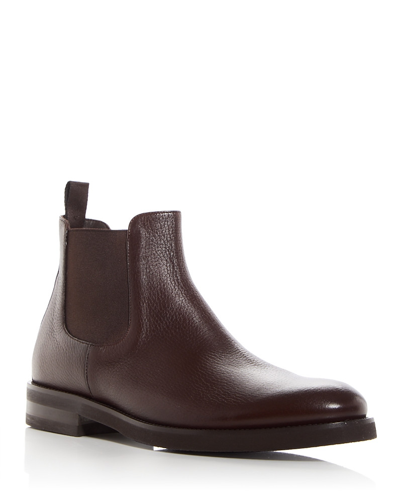 To Boot New York Men's Leon Chelsea Boots | Bloomingdale's (US)