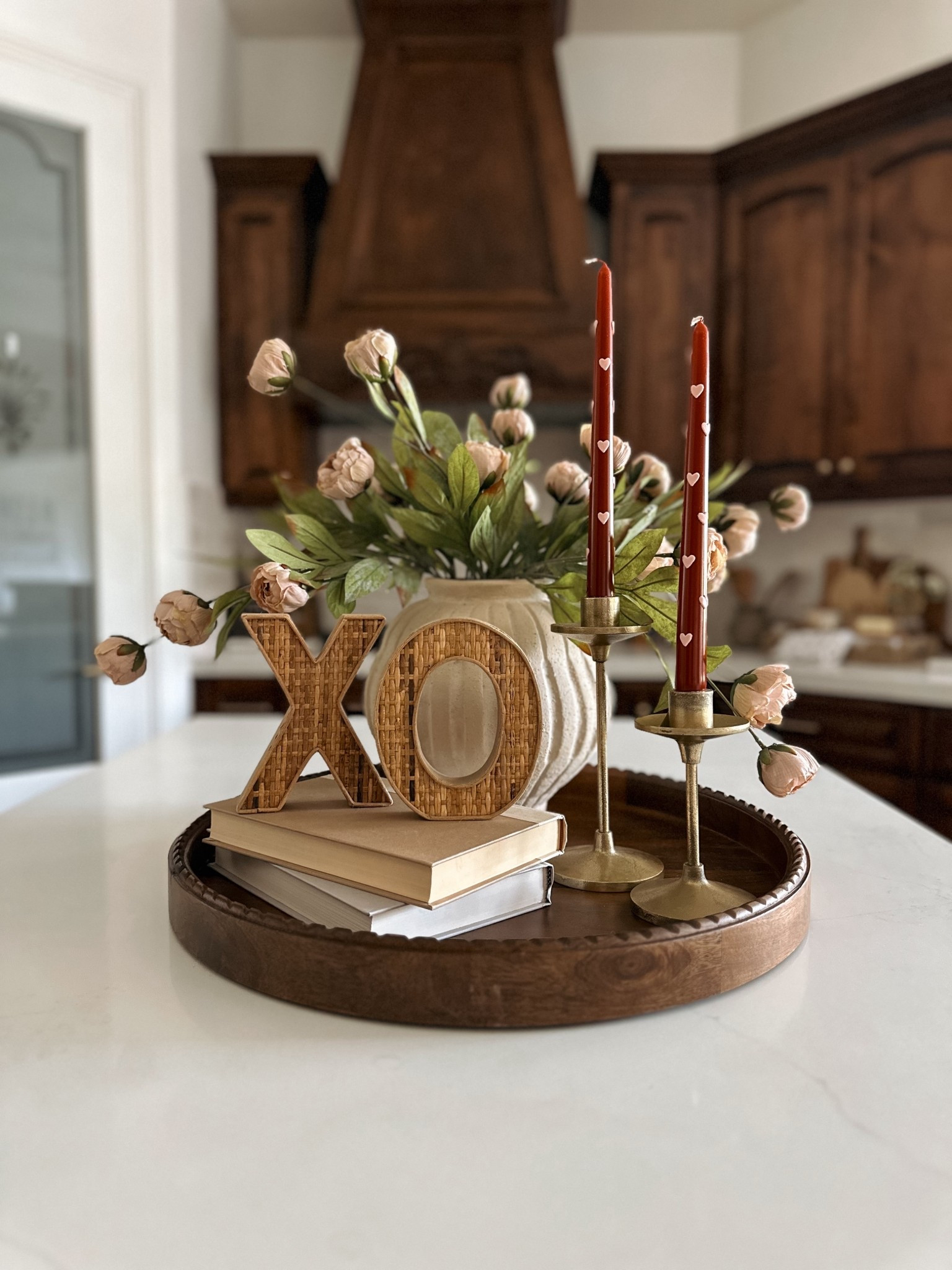 Love is in the air. ❤️

#LTKGiftGuide #LTKSeasonal #LTKHome