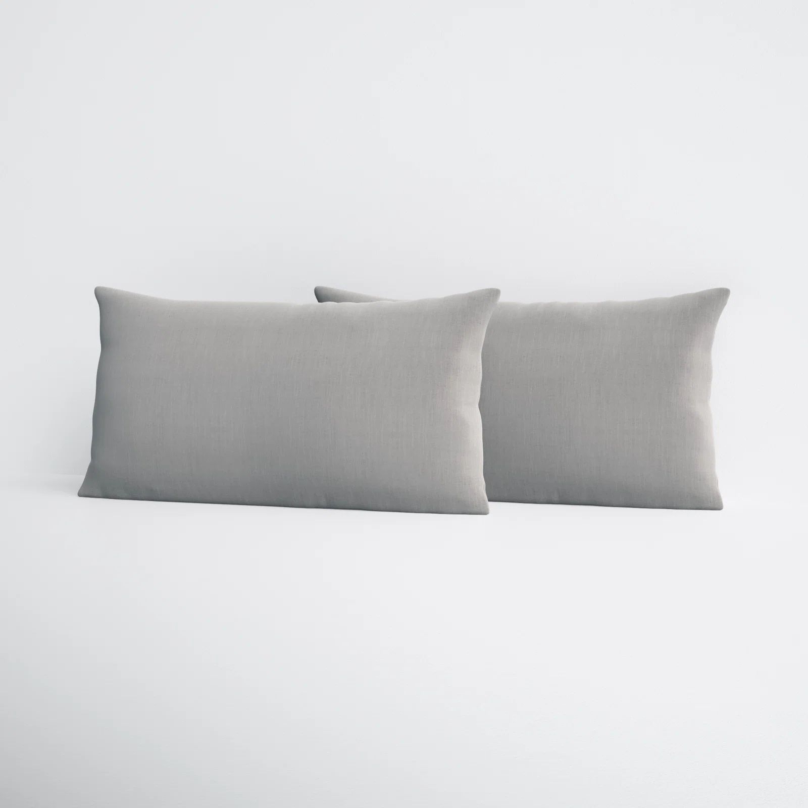 Easton Sunbrella® Throw Pillow (Set of 2) | Wayfair North America