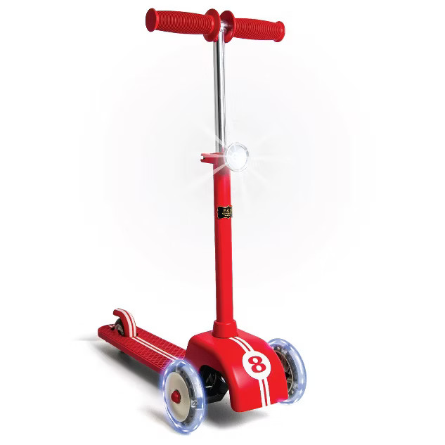 FAO Schwarz 3-Wheel Scooter | Target