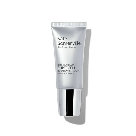 Kate Somerville KateCeuticals SuperCell Rejuvenation Serum, 1 Fl Oz | Walmart (US)