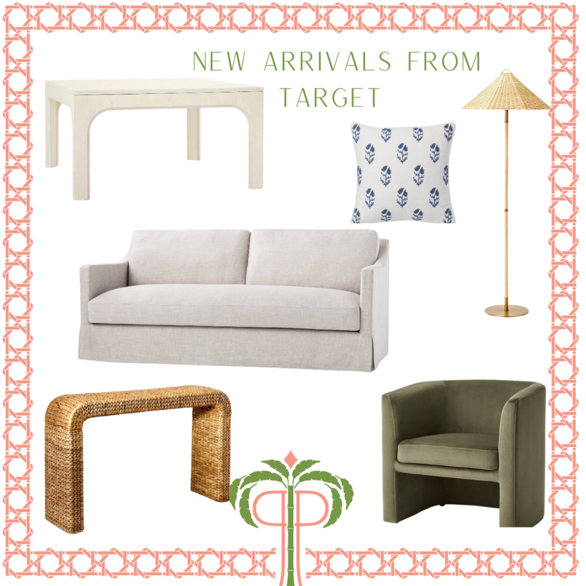 Target home new arrivals Studio McGee Threshold

#LTKhome