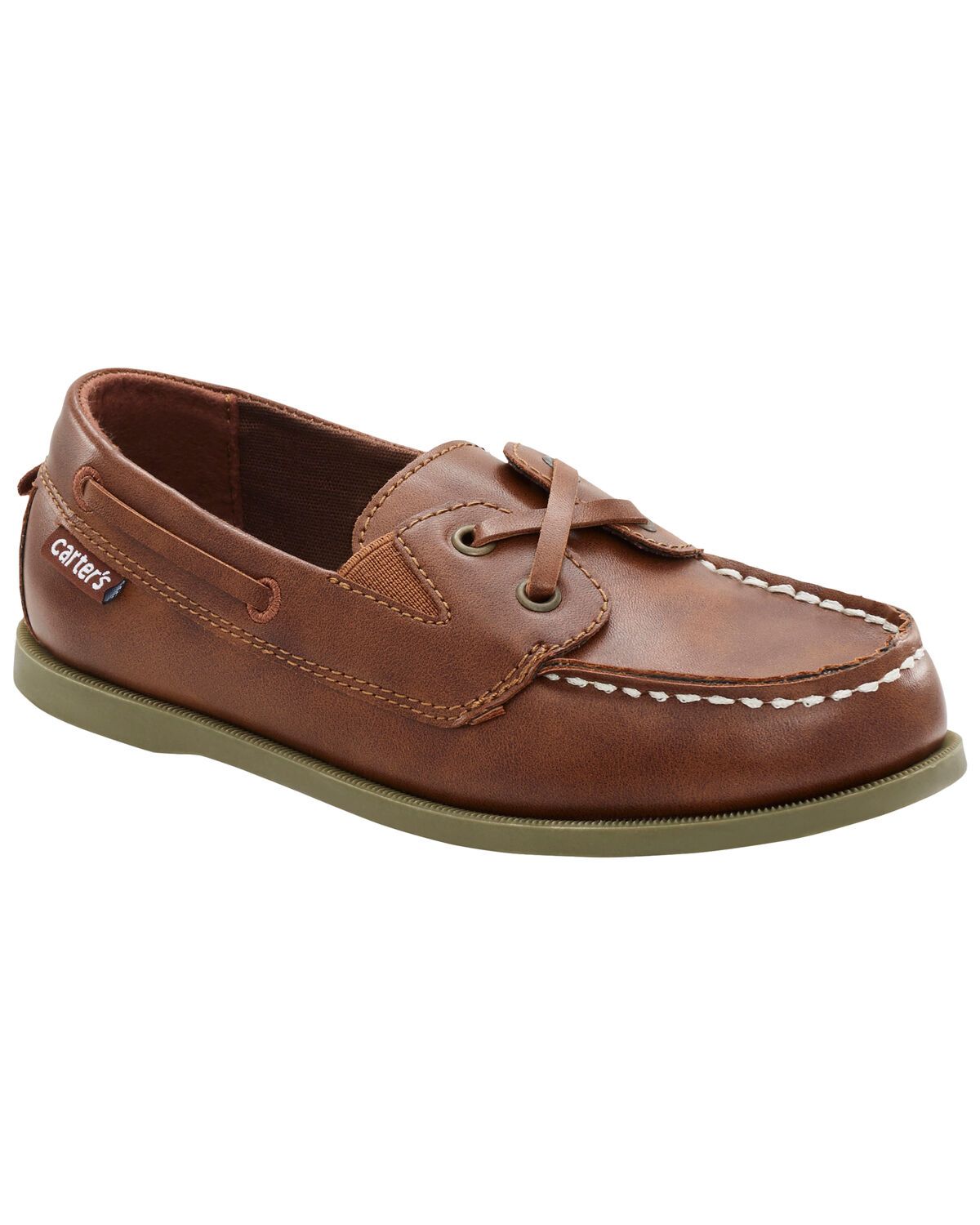 Kid Boat Shoes | Carter's