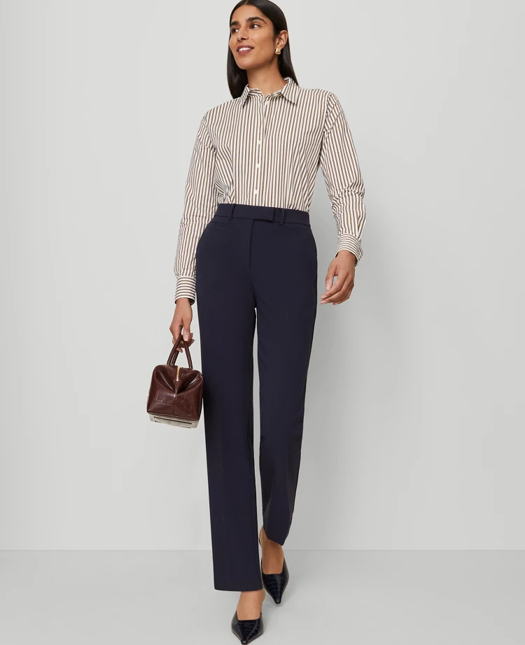 The Tall Bridgette Pant | Ann Taylor