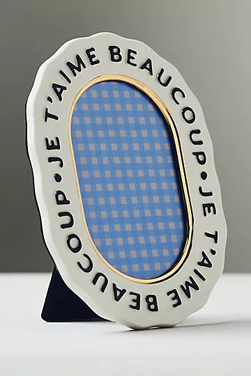 Claudette Frame | Anthropologie (US)