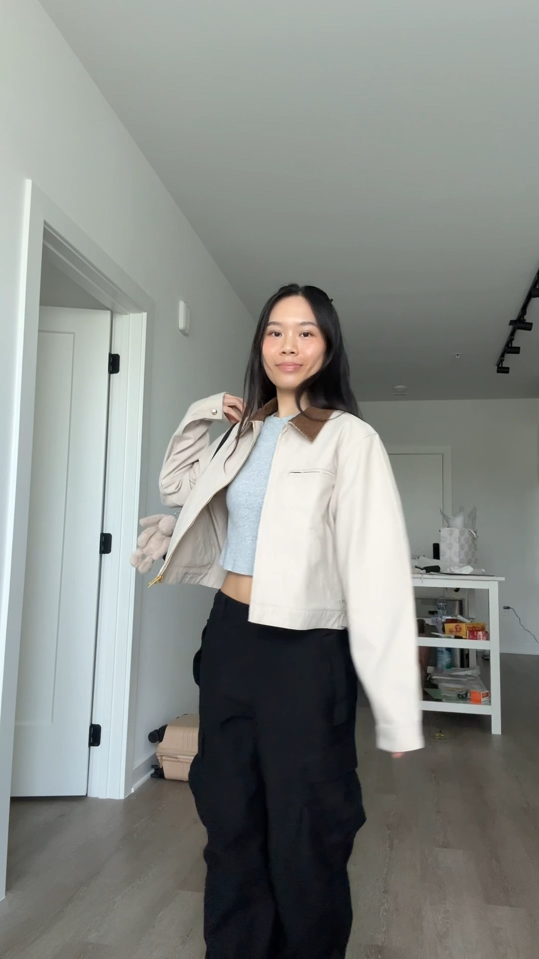 spring ootd 

#LTKSeasonal #LTKGiftGuide #LTKWorkwear