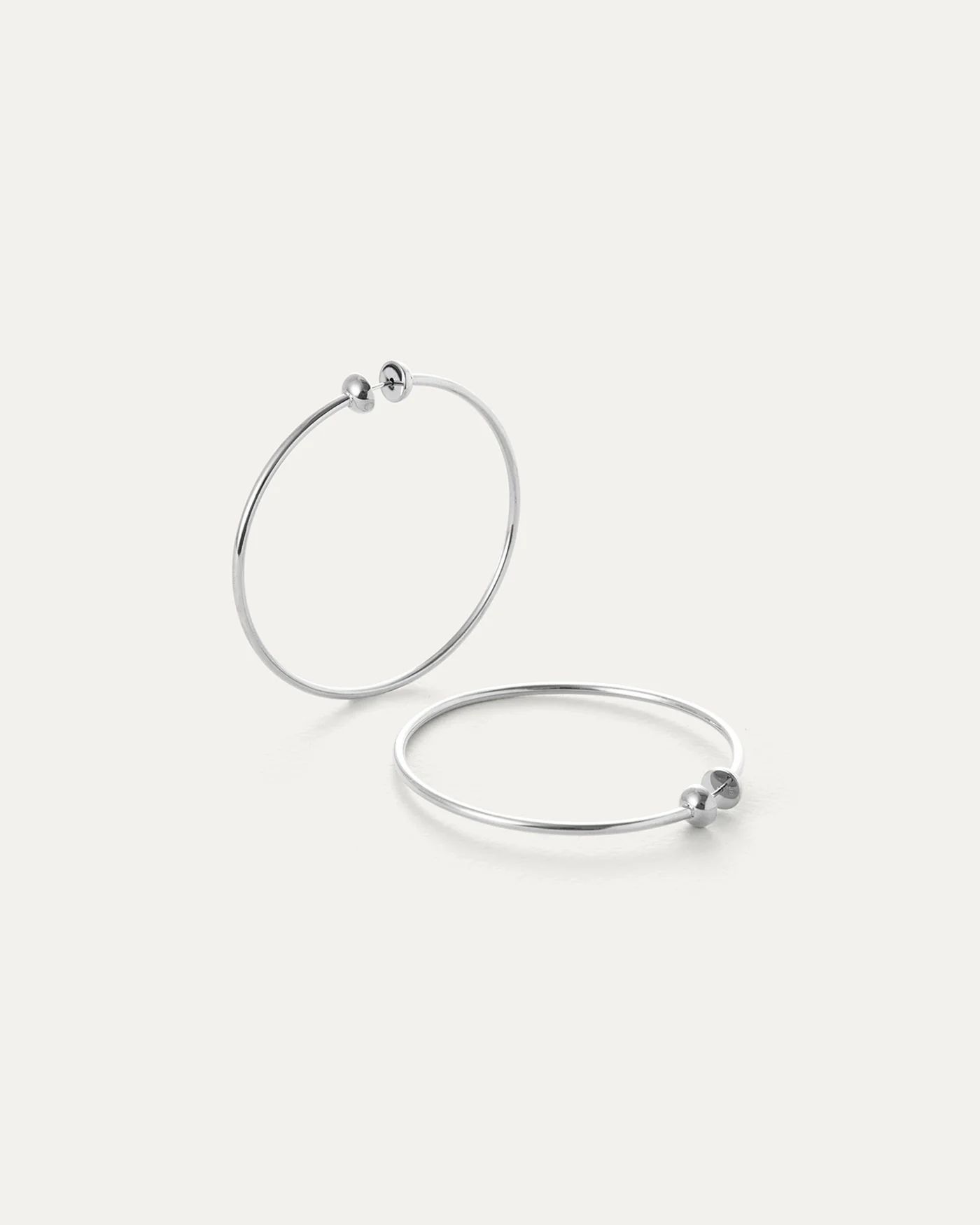 Icon Hoops - Medium | Jenny Bird (CA)