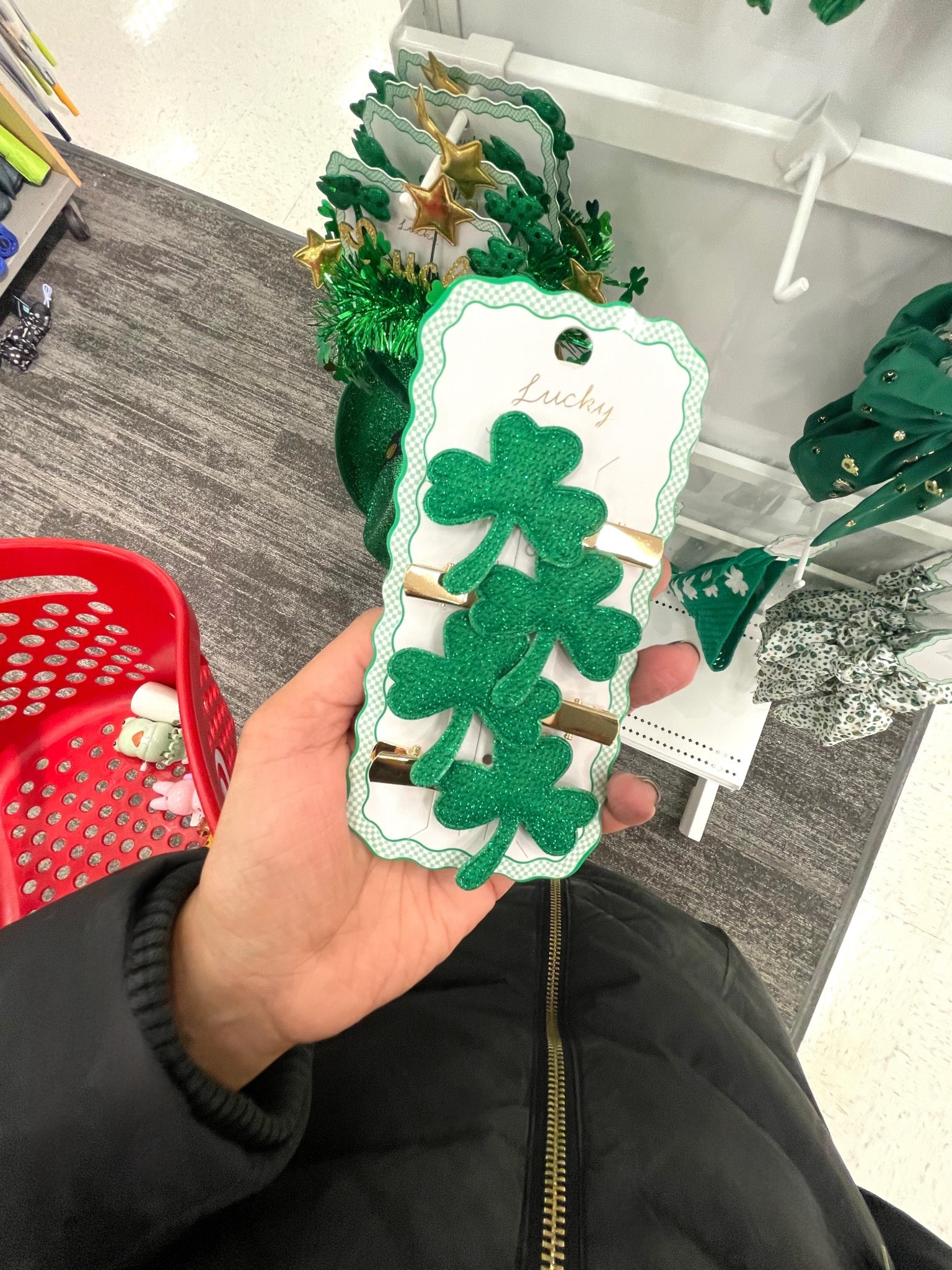 st patricks day outfit women