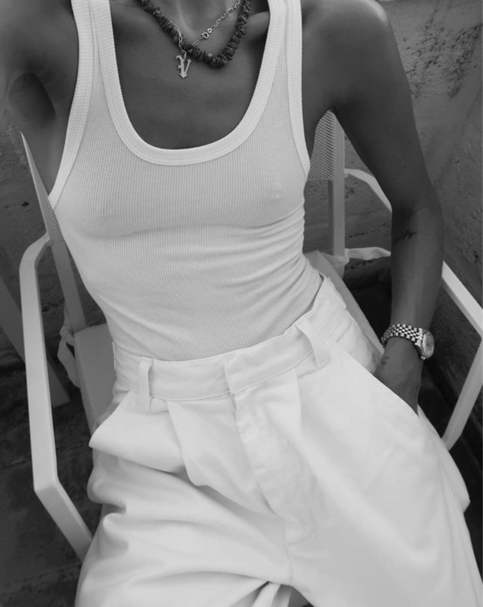 5 basic shirts for summer 