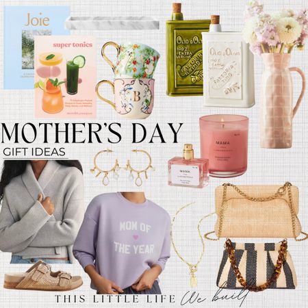 Mother’s Day Gifts / Gifts for Mom / Gifts for Her / Beauty Gifts / Self-Care Gifts / Gifts for Home / Anthropologie / Target / 

#LTKstyletip #LTKGiftGuide #LTKhome