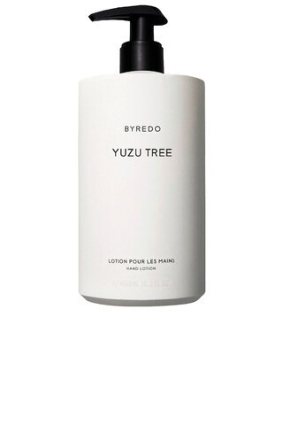 Byredo Yuzu Tree Hand Lotion in Beauty: NA | FWRD 