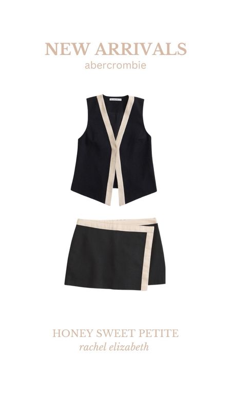 Love this matching set for summer 

Summer outfit 
Matching outfit 
Skort 
Vest top 
Summer top 


#LTKFindsUnder100 #LTKSeasonal #LTKStyleTip