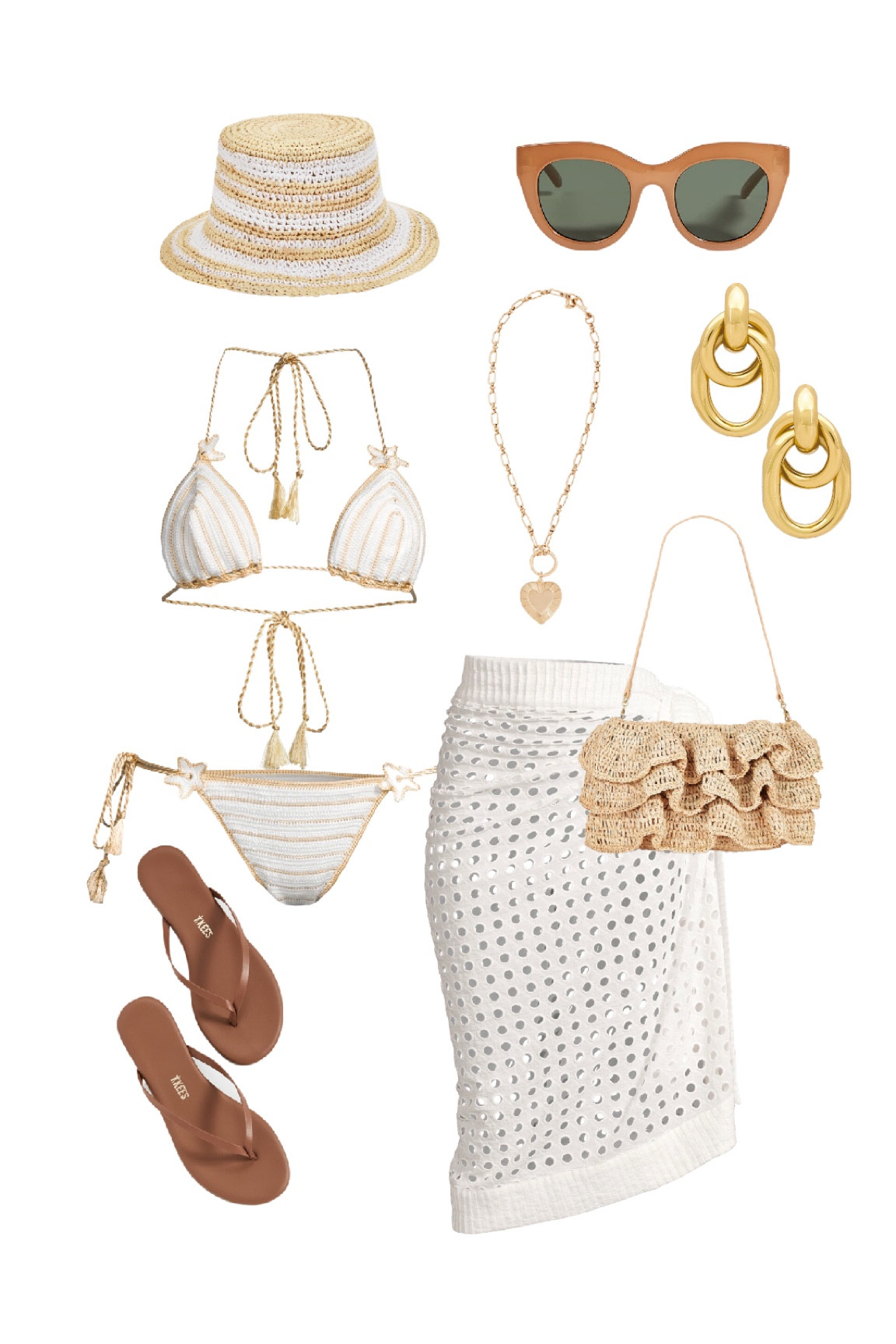 Summer

#LTKSeasonal #LTKFind #LTKGiftGuide