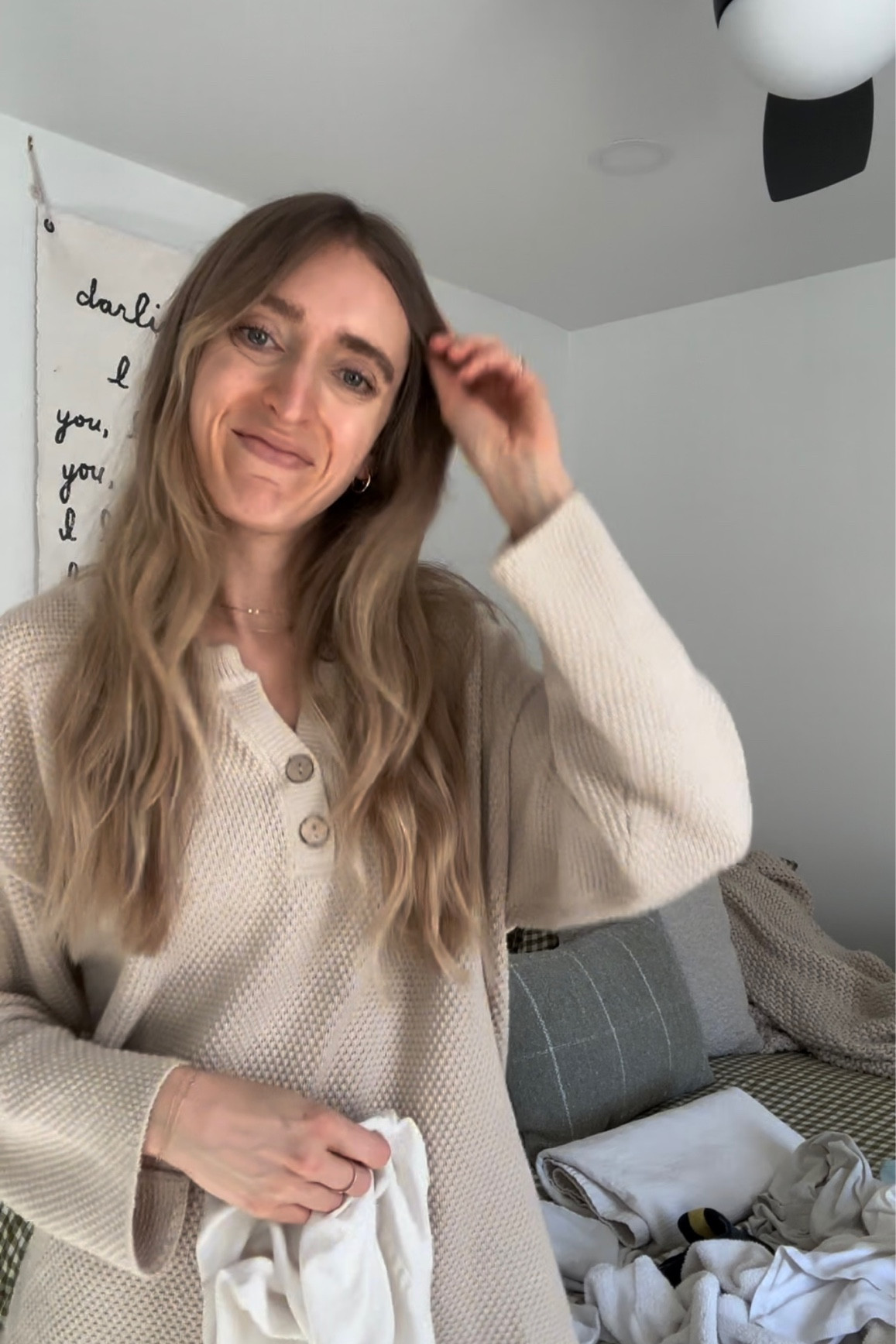 Let’s make caring for mommas real simple… 🥹

Make sure to LIKE, SHARE and SAVE for the future to revisit this reel ✨

🤍A part of my H E A L I N G series: 

Simply DOING verses ASKING can be such a healing element for any momma’s postpartum journey. What can that look like? 

🤍Washing the dishes AND cleaning the sink

🤍Putting fresh sheets on the bed 

🤍Refreshing her postpartum caddy with pads

🤍Folding laundry AND putting it away 

🤍Make an herbal foot bath (more on this tomorrow!) 

🤍Scheduling a massage in home 

🤍Picking up ingredients to make soup and then making the soup 😉 then freeze a little extra so she has another meal for another day


#LTKbump #LTKbaby #LTKhome