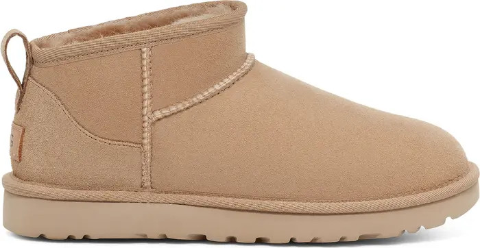 Ultra Mini Classic Boot (Women) | Nordstrom