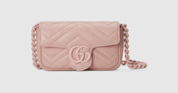 GG Marmont belt bag | Gucci (US)